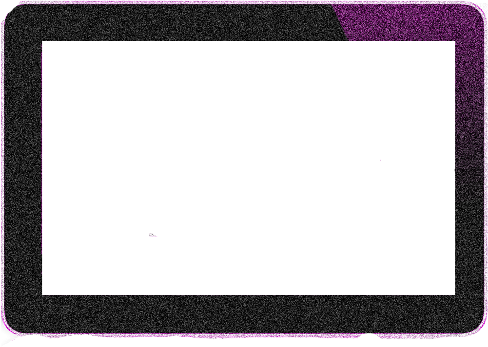 Icon Free Tablet Vectors Download Image - Serveware (1024x833)