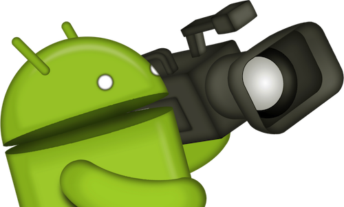 Android Video - Grabar La Pantalla En Android (500x301)
