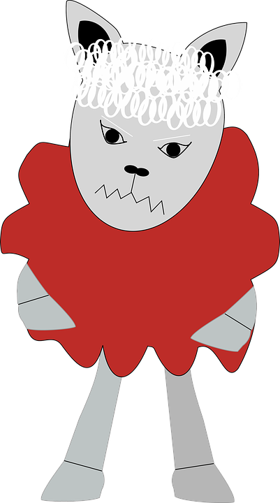 Lamb Cartoon Images 23, Buy Clip Art - Sheep (401x720)