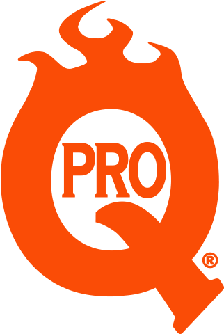 Proq Smokers - Pro Q Logo (512x512)