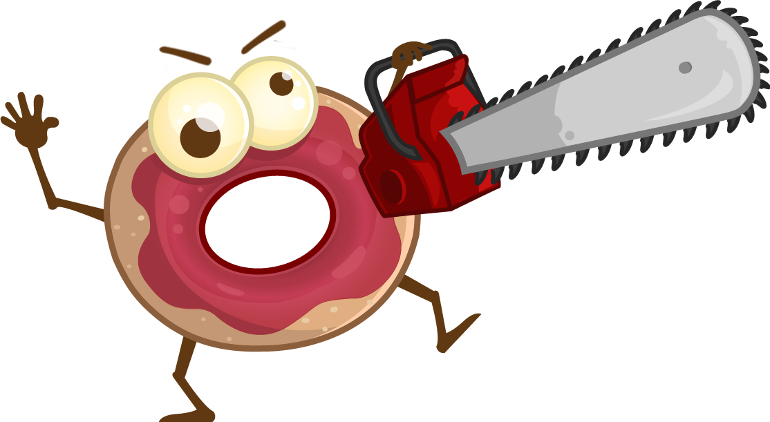 Contact/hours - Animated Doughnuts (1114x611)