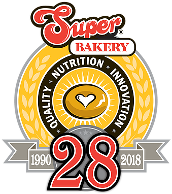 We Make Our Original Super Donut® With Our Super Secret - Illustration (371x400)