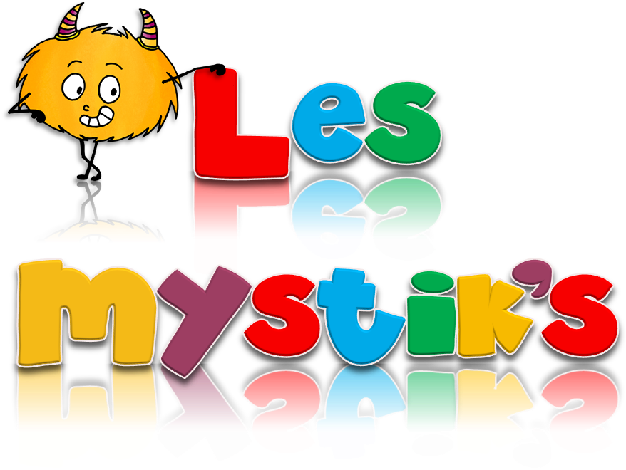 Les "cartes À Conter\ - Mystics Mysticlolly (1052x667)