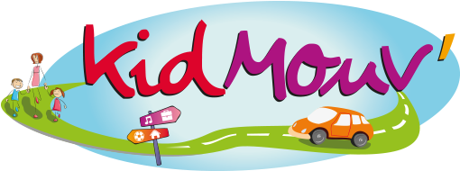Kid Mouv Est Le Premier Réseau De Parents Et Seniors - Accompagnement Enfant Al Ecole (540x230)
