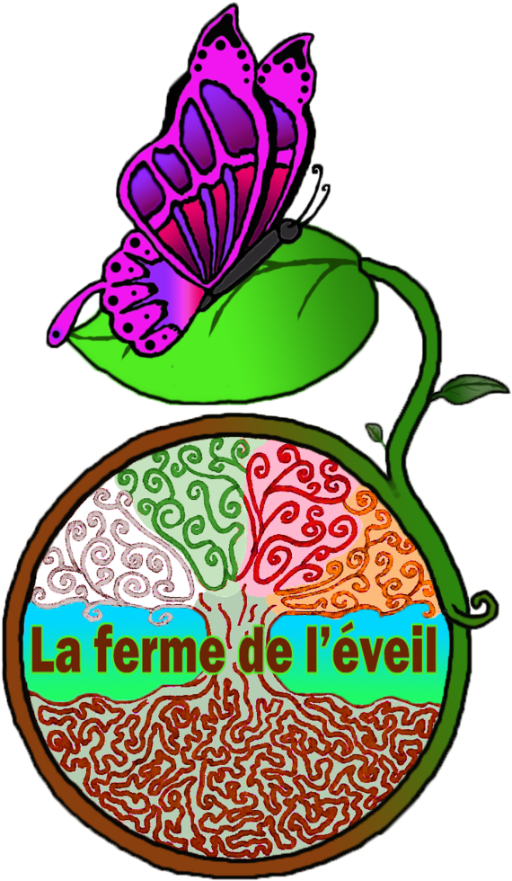 Nous Avons Commencé Par Proposer De Faire Éclore Des - Farm (666x1074)