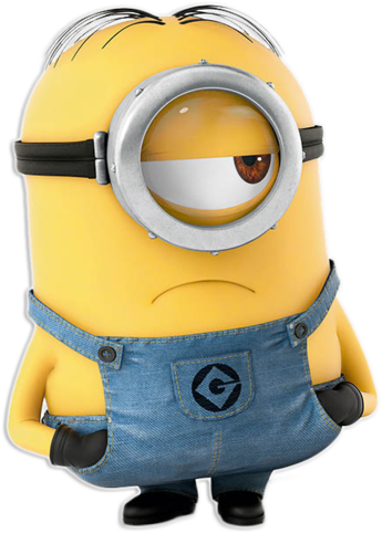 Minions - 3 - - Awesome Notebook: Notebook / Journal / Diary; Lined (1024x527)