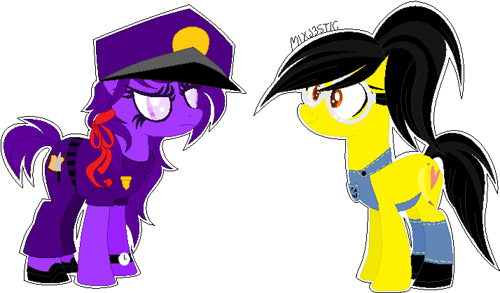 What Are You Looking At, Minion Face - Minion Oc Deviantart (793x484)