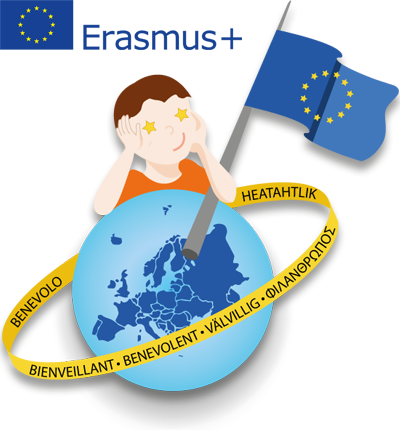 Une Pédagogie Européenne Bienveillante Et Exigeante - Single Euro Payments Area (400x430)