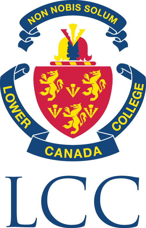 Le Lower Canada College , Une Institution Montréalaise - Lower Canada College (500x778)