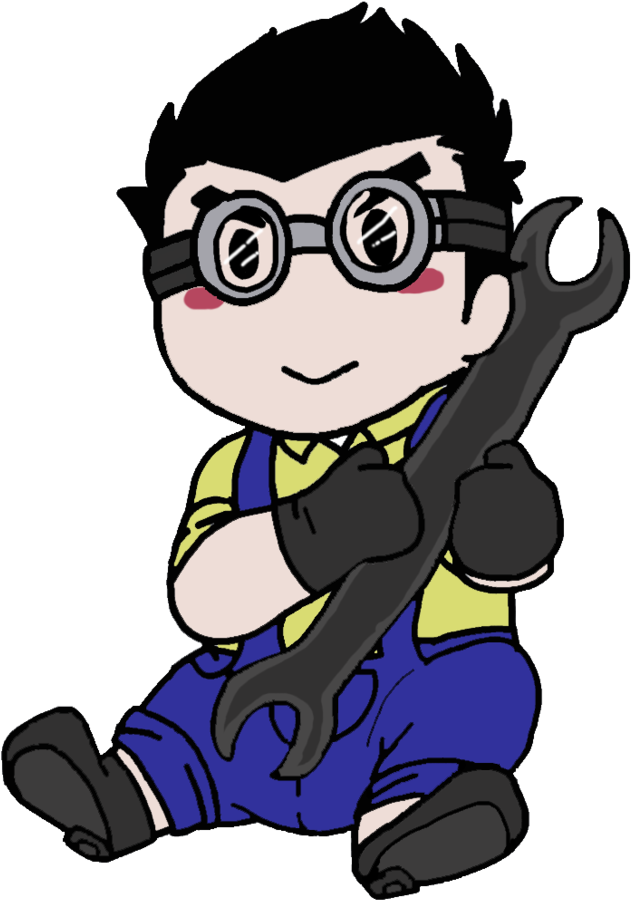 Minimaru's Minion Cosplay By Akaifenneku - Cosplay (810x986)