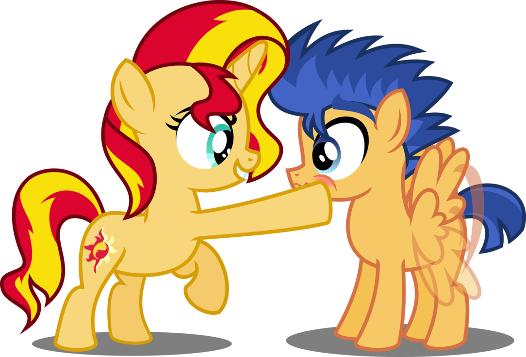Sunset's First Minion By Orin331 - Minions (1084x737)