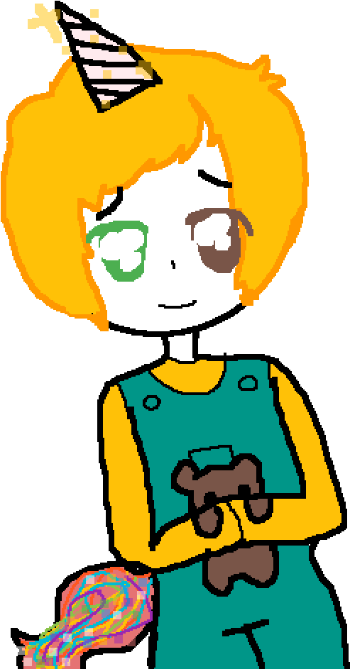 Minion-corn Request By @kawaiimelissa - Cartoon (1000x1000)