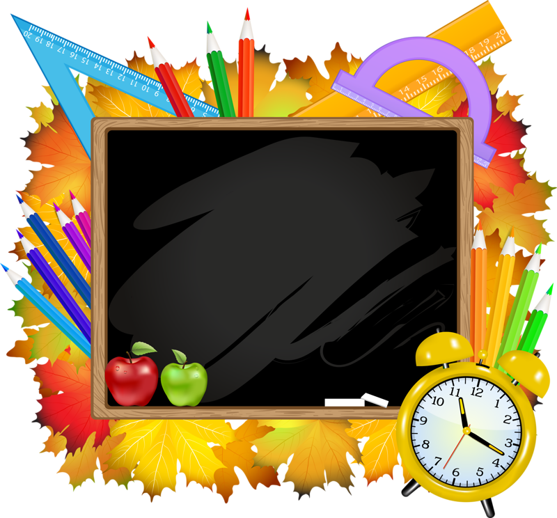 L'ardoise - Fond D Ecran Ecole (800x744)