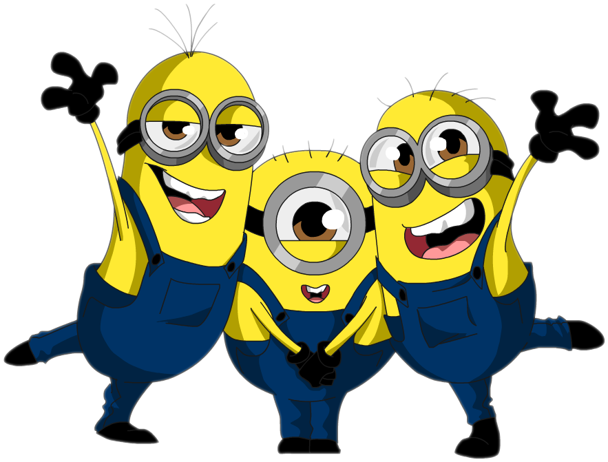 Minions Quotation Humour Love - Friendship Quotes Funny (883x671)