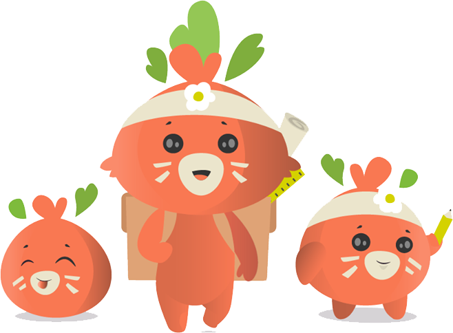 Vous Êtes Une École Primaire - Cartoon (658x484)