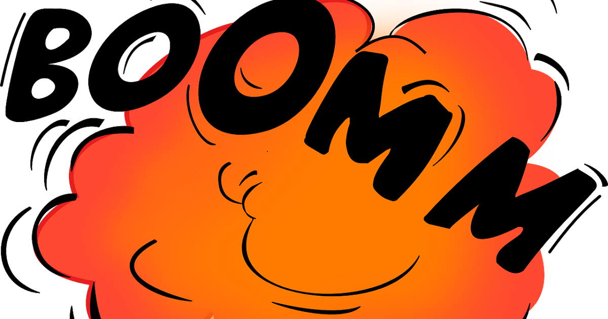 Boom Onomatopoeia Png (1200x630)