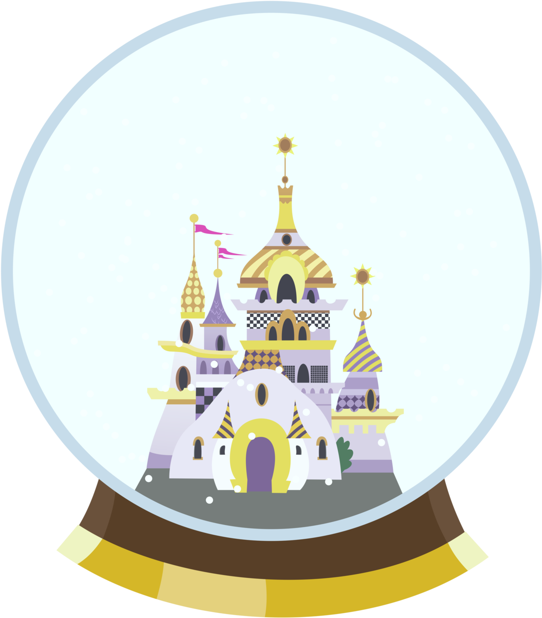 Canterlot (1280x1280)