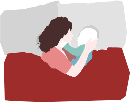 Co-sleeping (539x415)