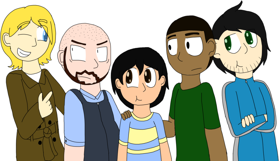 Mud Ridge Police Department Jay By Emthebem - Police (1024x576)