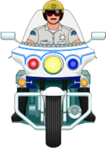 Police Animated Gif (343x480)
