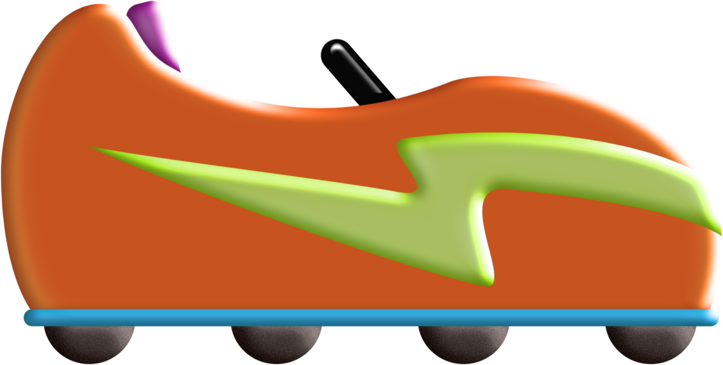 County Fairamusement Parkscarnivalclip Artcute - Circus (1435x726)