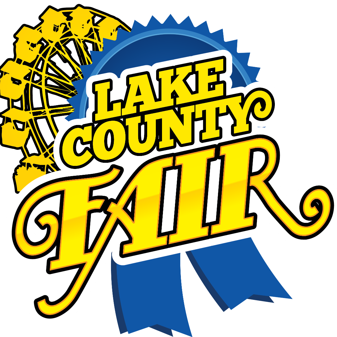 Lake County Fair - Lake County Florida Fair (1090x1089)