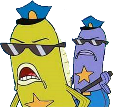 Meme Police - Tf2 Meme Transparent (512x382)