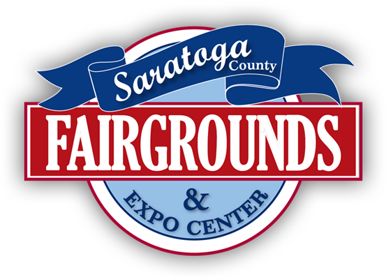 Saratoga County Fair - Saratoga County Fair Logo (788x400)