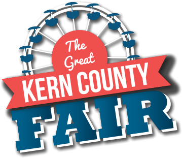 Kern County Fair - Graphic Design (364x364)