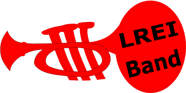 Band Clip Art At Clker - Airline (600x322)