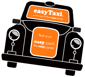 Part Of The Easy ® Family Of Brands - Easyjet (380x318)
