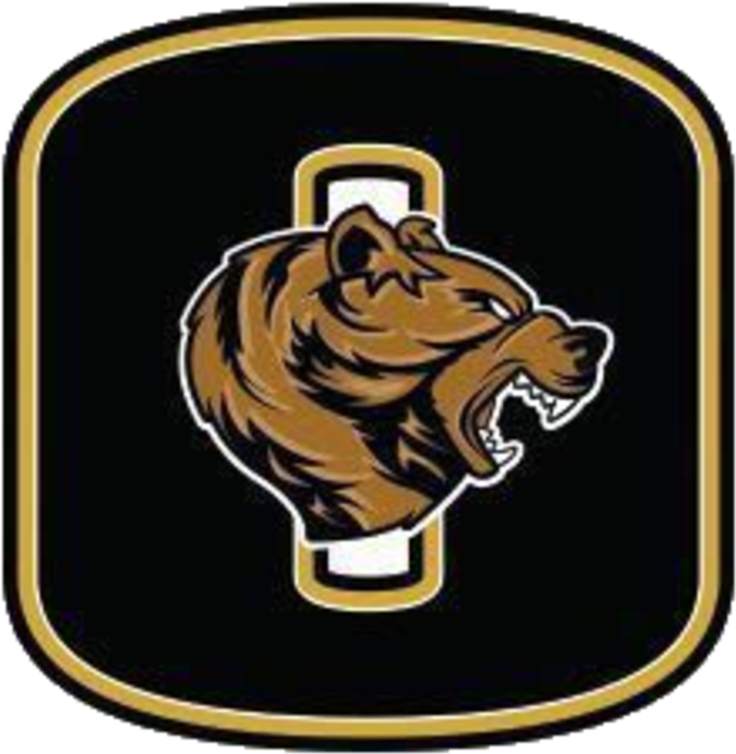 Toluca Logo - Osos Del Toluca (720x742)