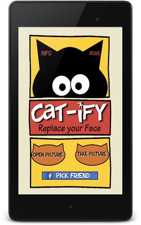 Cat Lover Sticker App - Cartoon (341x512)