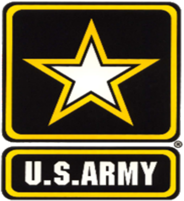 Us Army Logo - Us Army Logo Jpg (420x420)