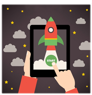 Avail The Services Of An Expert Startup Video Production - Demo Video (350x350)