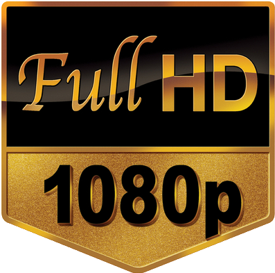 Hdtv Is So Last Macworld - Full Hd Logo Psd (405x400)