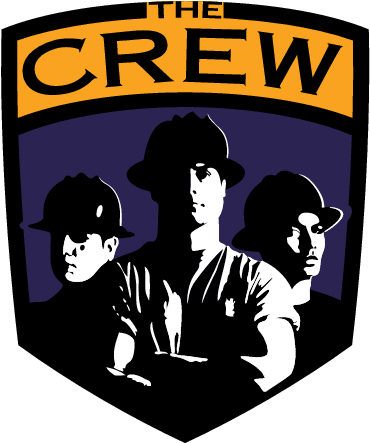 Ctac - Columbus Crew Logo (387x464)