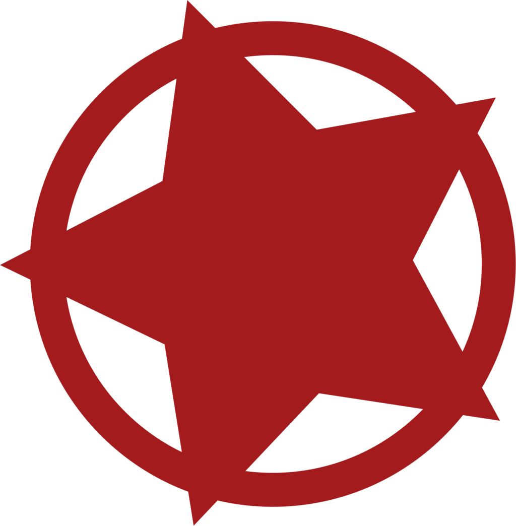 Orange Star Logo By Nobnimis-d74h05a - Covent Garden (1024x1044)
