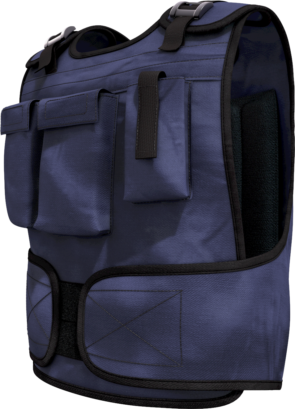 Bulletproof Vest Png - Bulletproof Vest (1500x1500)
