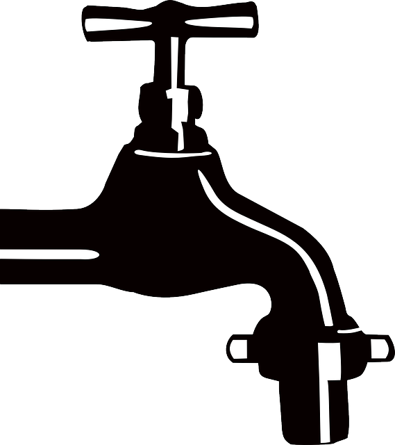 Metal Faucet, Water, Metal - Poison Water Shower Curtain (569x640)