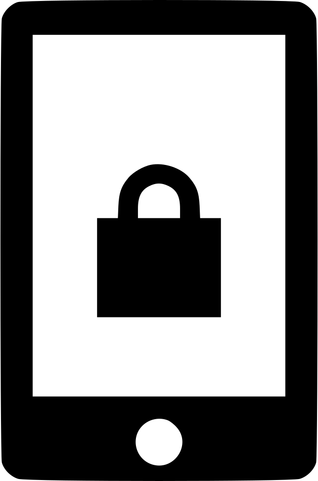 Png File - Tablet Computer (648x980)