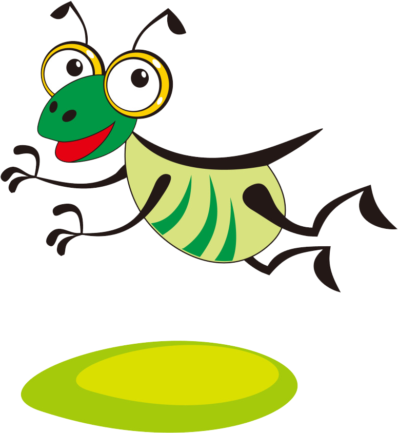 Insect Cartoon Apis Florea Illustration - Insect Cartoon Apis Florea Illustration (1024x1448)
