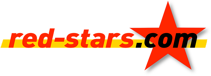 Pictures Of Red Stars - Red-stars.com Data Ag (800x290)