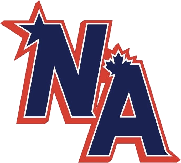 Na Stars Hockey - Team Logo Na (717x631)