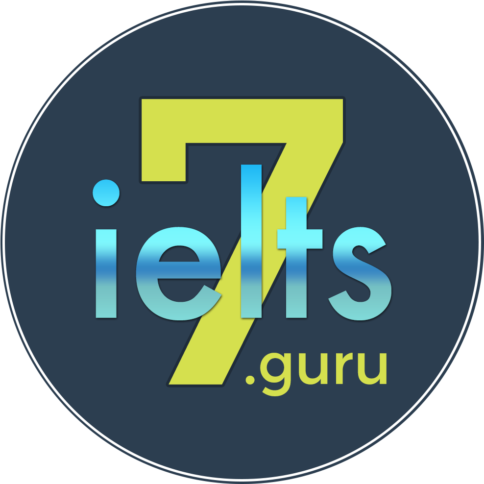 Ielts Tips, Strategies And Resources From An Ex-ielts - Circle (1000x1000)