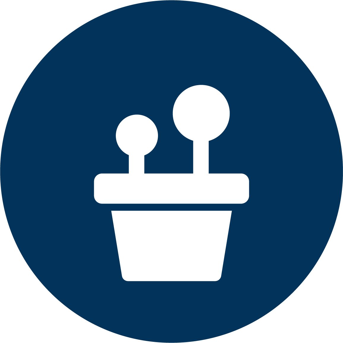 Plant Drought-resistant Trees And Plants - New York Times Icon (1155x1156)