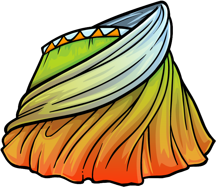 Butterfly Dress - Club Penguin Clothes Ids (760x652)