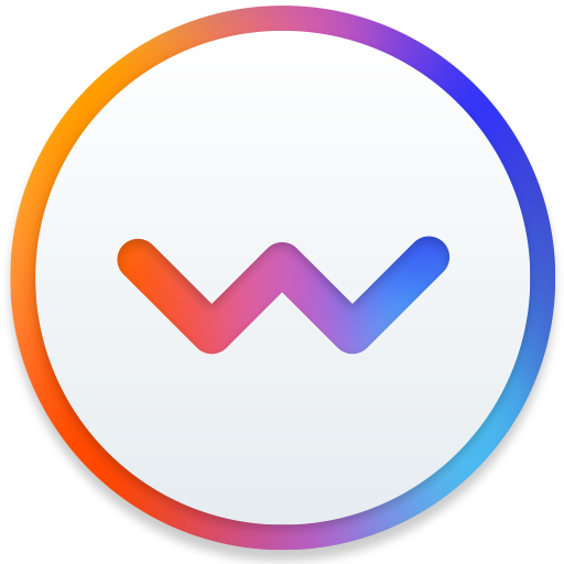 More Than A Media Format Converter, Waltr Lets You - Silk Thread Rubber Band Price (512x512)