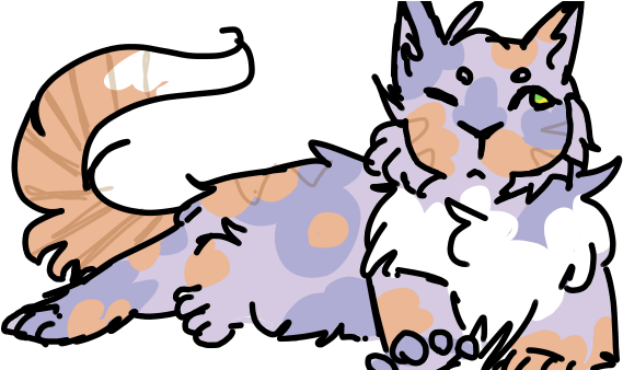 Another Warrior Cats Design Blog - Another Warrior Cats Design Blog (600x337)