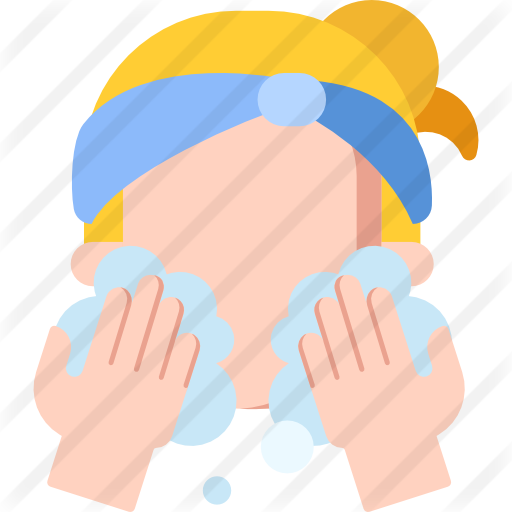 Washing - Illustration (512x512)